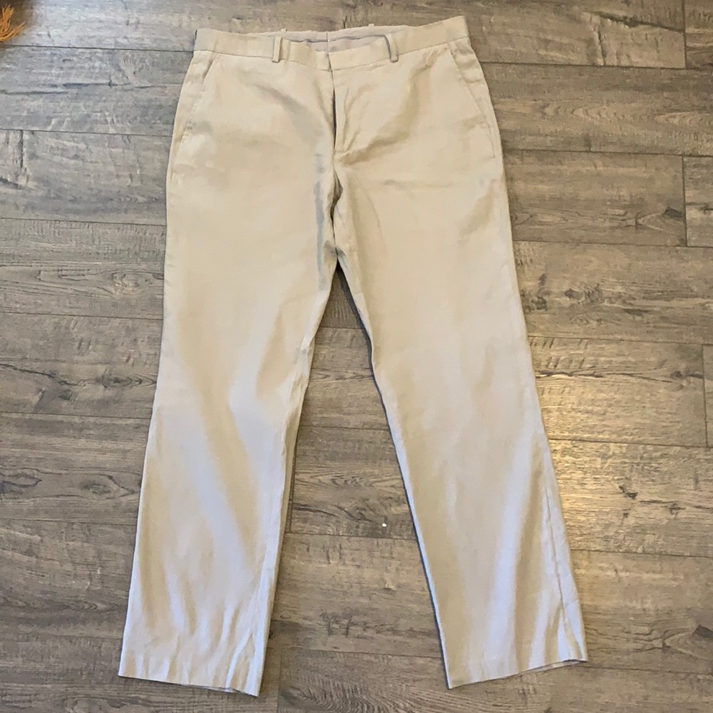 Two INC pants